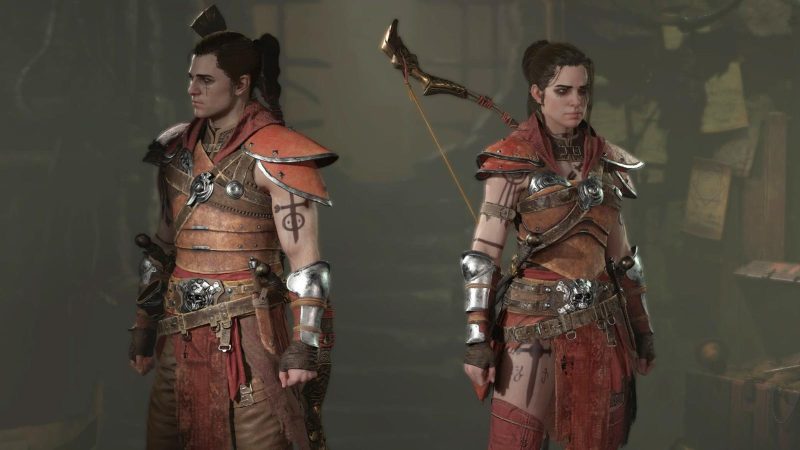 L’errore che potrebbe costarti l’account in Diablo 4!