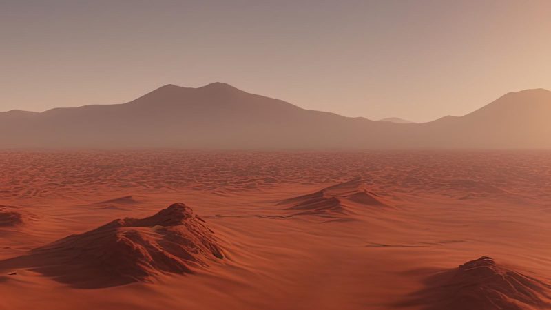 Esplora l’Occhio del Sahara: tra avventura, storia e misteri nascosti! Scoprilo ora!