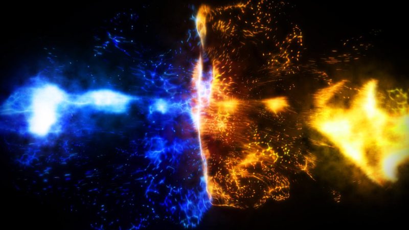 L’universo ha in serbo una sorpresa mortale: le collisioni tra stelle possono coinvolgere la Terra? Tutta la verità!