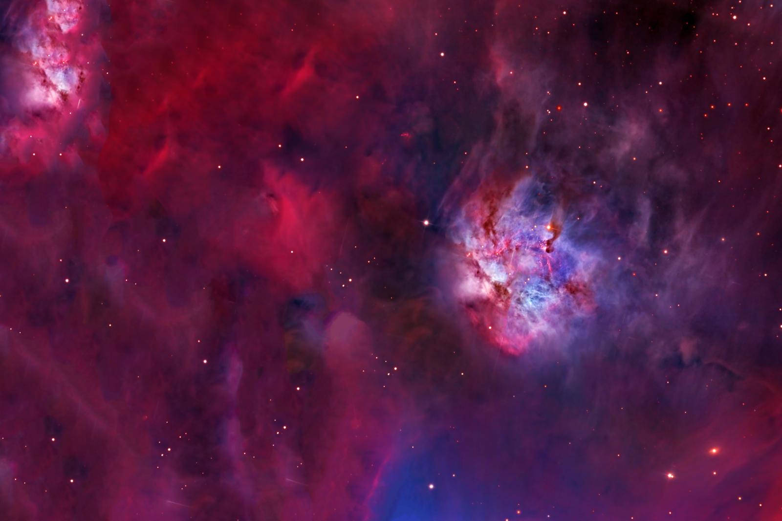 Dagli abissi dell’Universo: Kilonova e la sfida alla sopravvivenza terrestre!