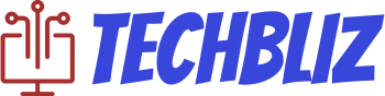 logo techbliz