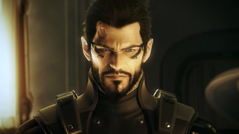 Embracer uccide Deus Ex 3? Scopri cosa sta accadendo al leggendario gioco di Eidos Montreal!
