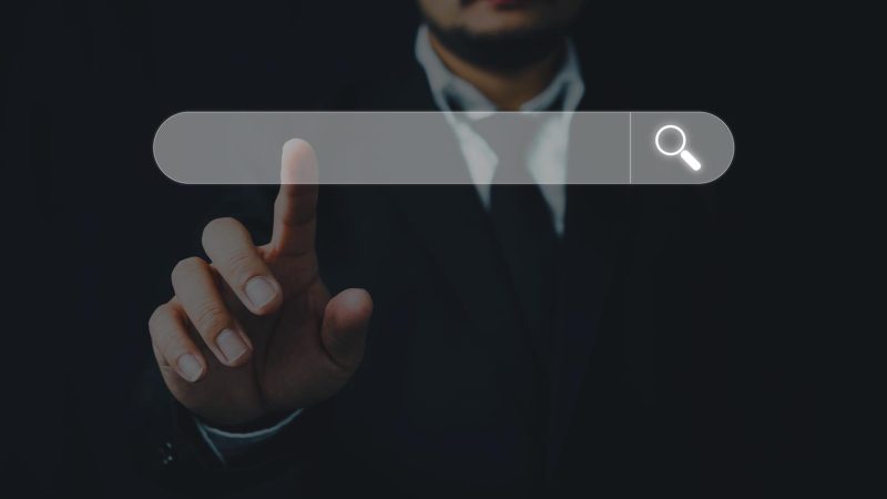 Il segreto nascosto di Google: come Big G ha violato la tua privacy!