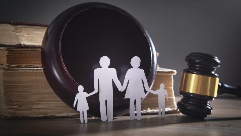 Addio alla custodia esclusiva: ecco come i figli di genitori separati beneficeranno della shared residence!