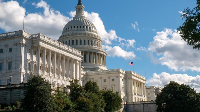 Crisi sventata: il Senato USA salva il paese dall’abisso dello shutdown!