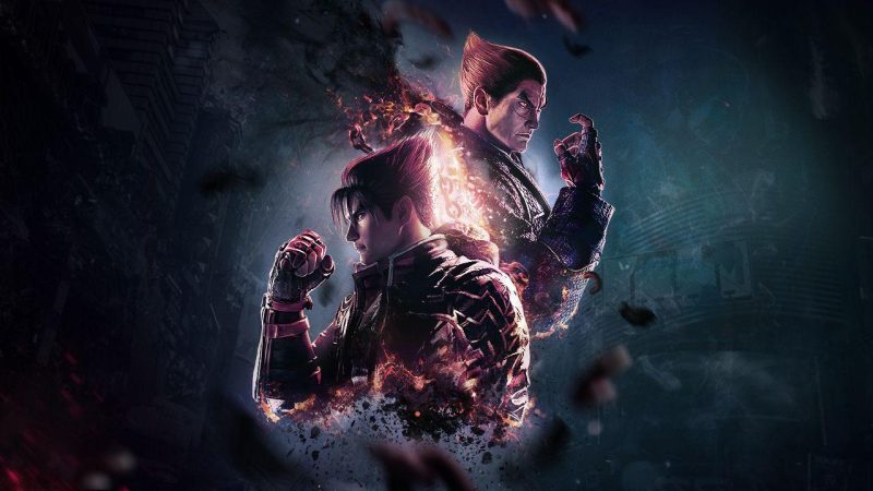 Rivolta nel mondo dei picchiaduro: Tekken 8 conquista il trono da Street Fighter 6