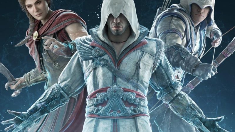 Assassin’s Creed Infinity: trapelano dettagli succosi dalla nuova piattaforma Ubisoft – Vero o falso?