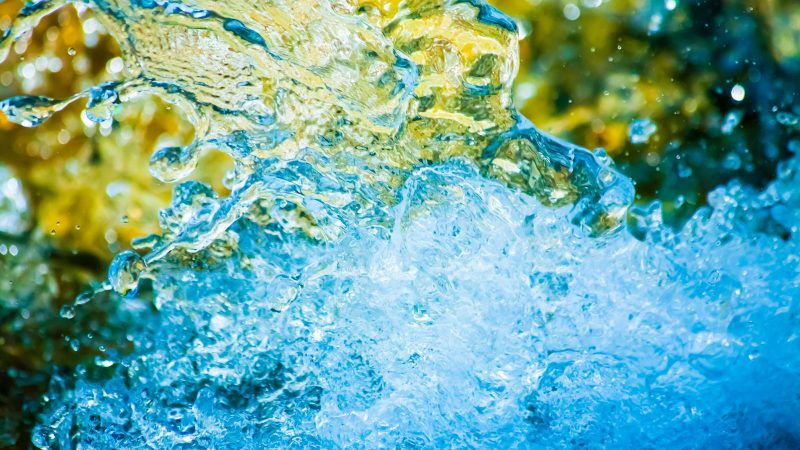 Rivoluzione climatica: il collasso della Corrente del Golfo e le sue devastanti conseguenze!