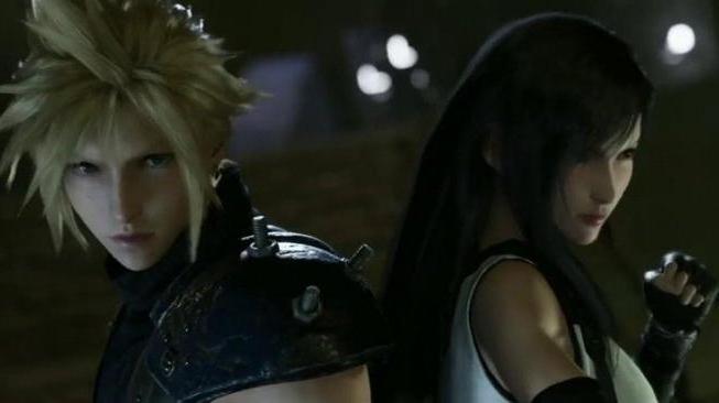 Scopri il destino di Midgar: cosa ci aspetta in Final Fantasy 7 Rebirth dopo il finale choc del Remake?