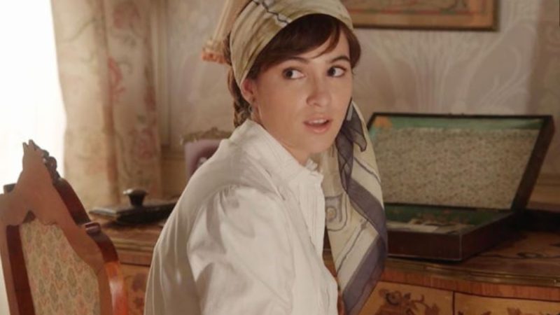 La Promessa: anticipazioni dell’episodio in onda il 28 febbraio. Ecco tutti gli incredibili colpi di scena!