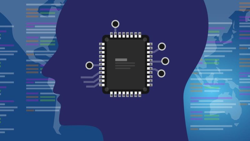 Elon Musk sfida i limiti umani: paziente con chip Neuralink controlla mouse con la mente!