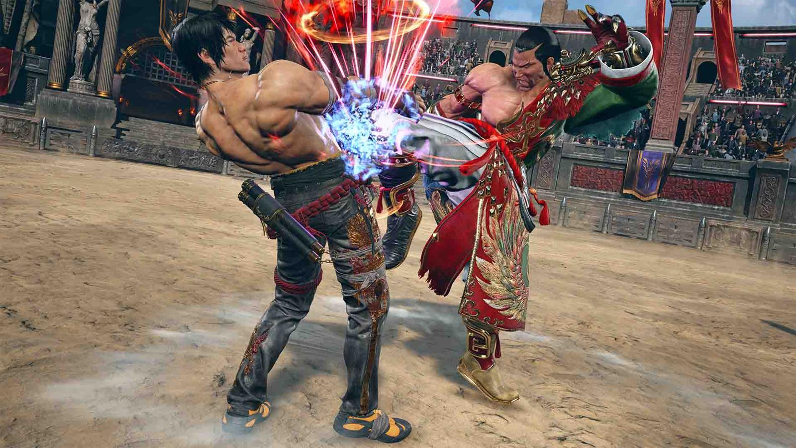 Il genere picchiaduro è morto? Tekken 8 dimostra il contrario con numeri da record.