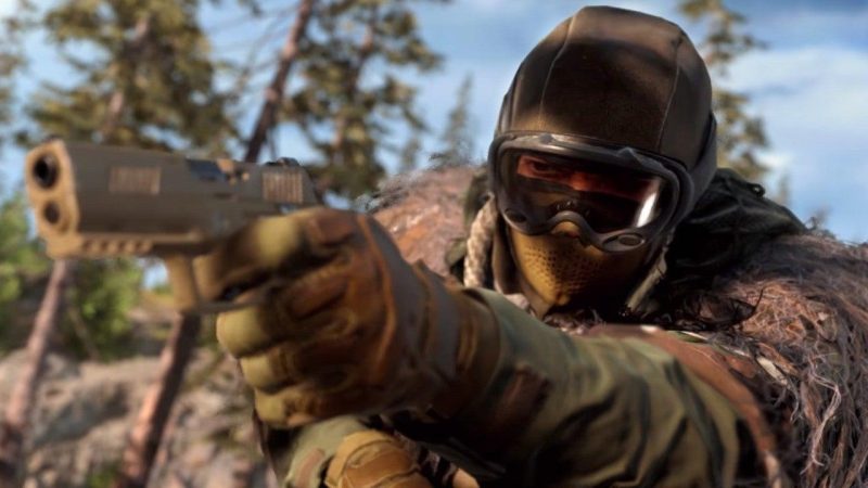 La battaglia contro i non morti infuria! Stagione 2 di MW3 e Warzone