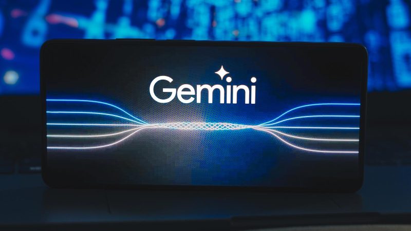 Gemini su iPhone: Il segreto dietro la partnership esplosiva tra Apple e Google!