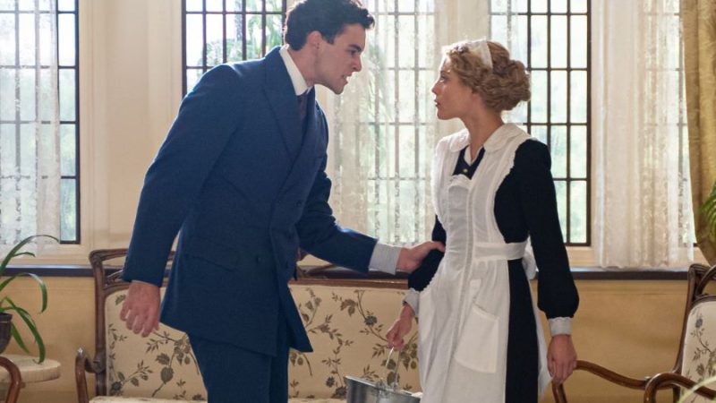 La Promessa: anticipazioni dell’episodio in onda il 1 marzo. Che cosa succederà in questa emozionante puntata?