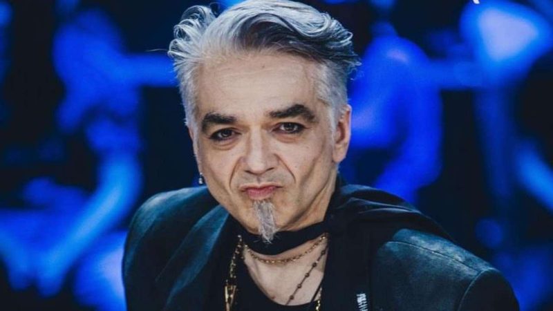 Scontro al Concertone: Morgan sfida Ultimo con lezioni di piano in regalo