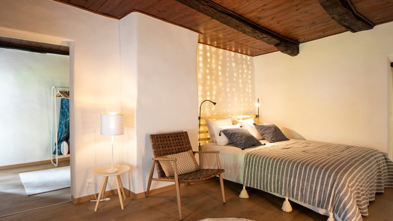 Comfort e risparmio energetico in camera da letto: come conciliarli